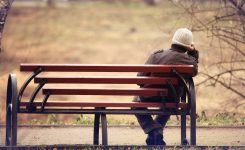Helping A Friend Who Is Battling Depression