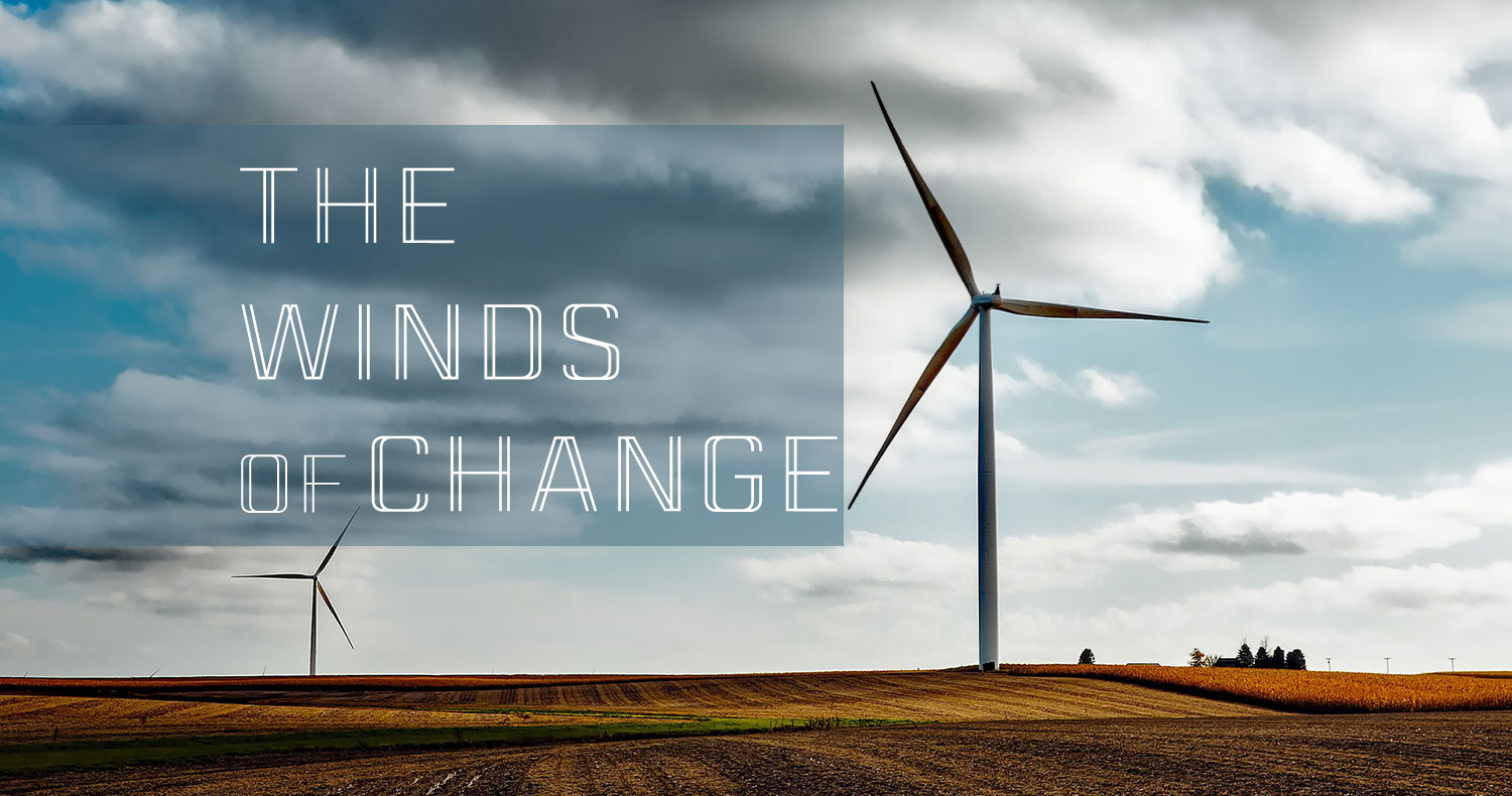 The Winds of Change Endurance with Jan & Dave Dravecky