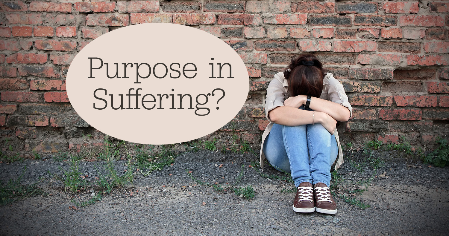 God Disciplines and Teaches Us - Endurance with Jan & Dave Dravecky